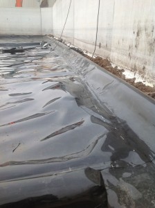Coperture galleggianti per vasche liquami e digestato (FOTO2)