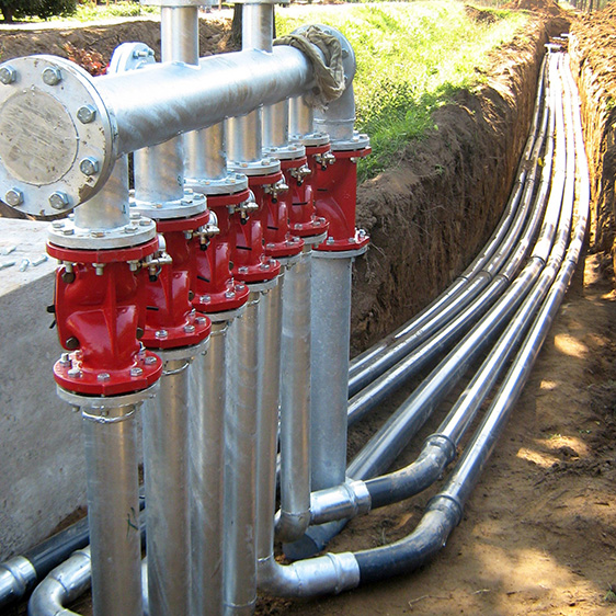 Acquafert Agri Automazione