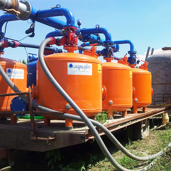 Acquafert Agri Automazione