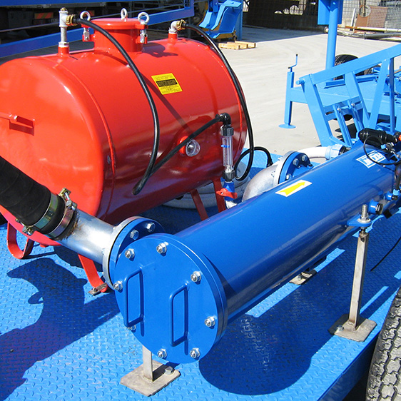 Acquafert Agri Automazione