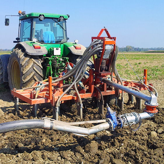 Acquafert Agri Automazione