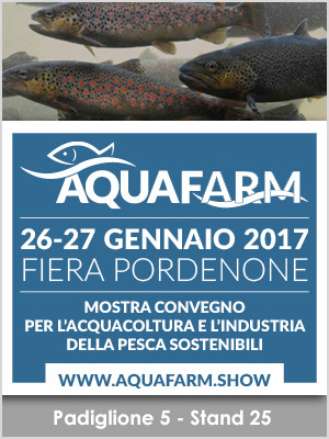 AQUAFARM - ACQUAFERT Mech Pad 5 Stand 25