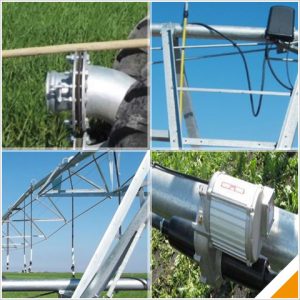 Acquafert Agri URAPIVOT - Ricambi