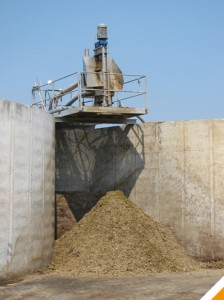 Acquafert Divisione Agri Gestione e separazione dei reflui