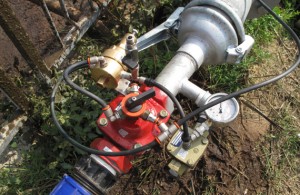 Acquafert gruppo pressurizzazione