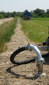 Acquafert impianti interrati idranti