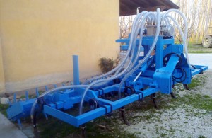 Acquafert interratore 12 ancore