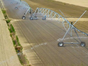 Acquafert progetti campate pivot
