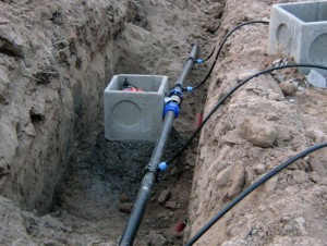 Acquafert progetti subirrigazione