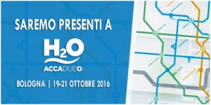 Acquafert presente alla fiera ACCADUEO