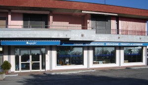 Filiale di San Giovanni Lupatoto