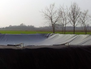 Progetto caso Energard di Montichiari
