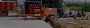 Acquafert gruppo pompaggio