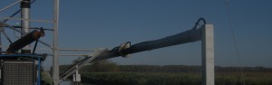 Acquafertagri pompe semoventi