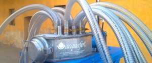 Progettiamo l’automazione
