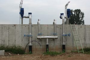 Acquafert Agri Impianti complementari per biogas