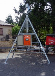 Acquafert Agri Cicognolo Quadro di controllo