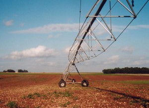 Acquafert Agri progetti campate pivot o rager