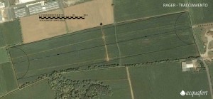 Acquafert Agri schema rager tracciamento