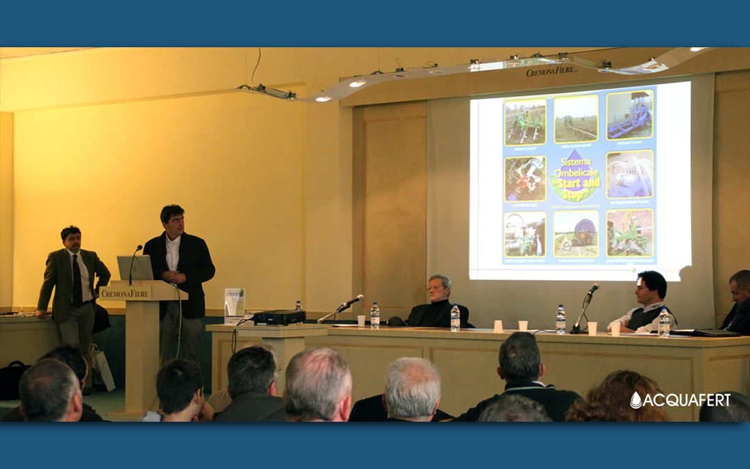 Fiere zootecniche internazionali di Cremona: incontri di qualità