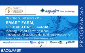 Expo_Smart_Farm_Acquafertagri-Programma-Meeting