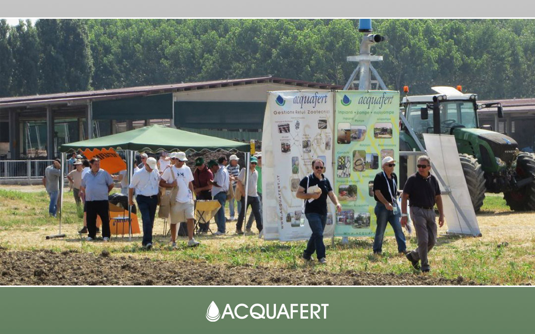 Eventi Acquafert 2016