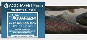 Pordenone-Aquafarm