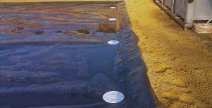 Impianto biobed ACQUAFERT