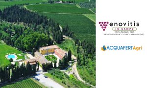 Enovitis in campo 2017