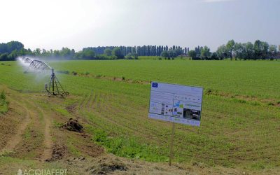 Due giornate in campo per LIFE ARIMEDA