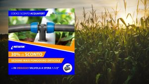 Offerta Netafim Shop