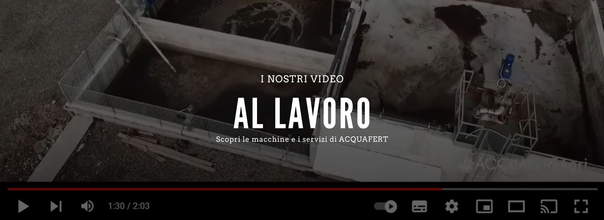 Video Acquafert