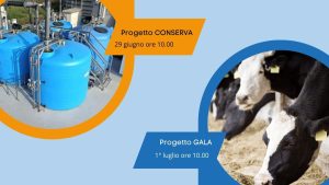 Dimostrazioni in aziende zootecniche 22