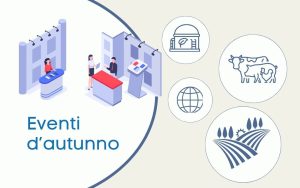 Eventi d'autunno 2023
