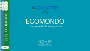 ECOMONDO 2024