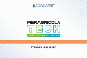 Partecipazione Fieragricola Tech 2025